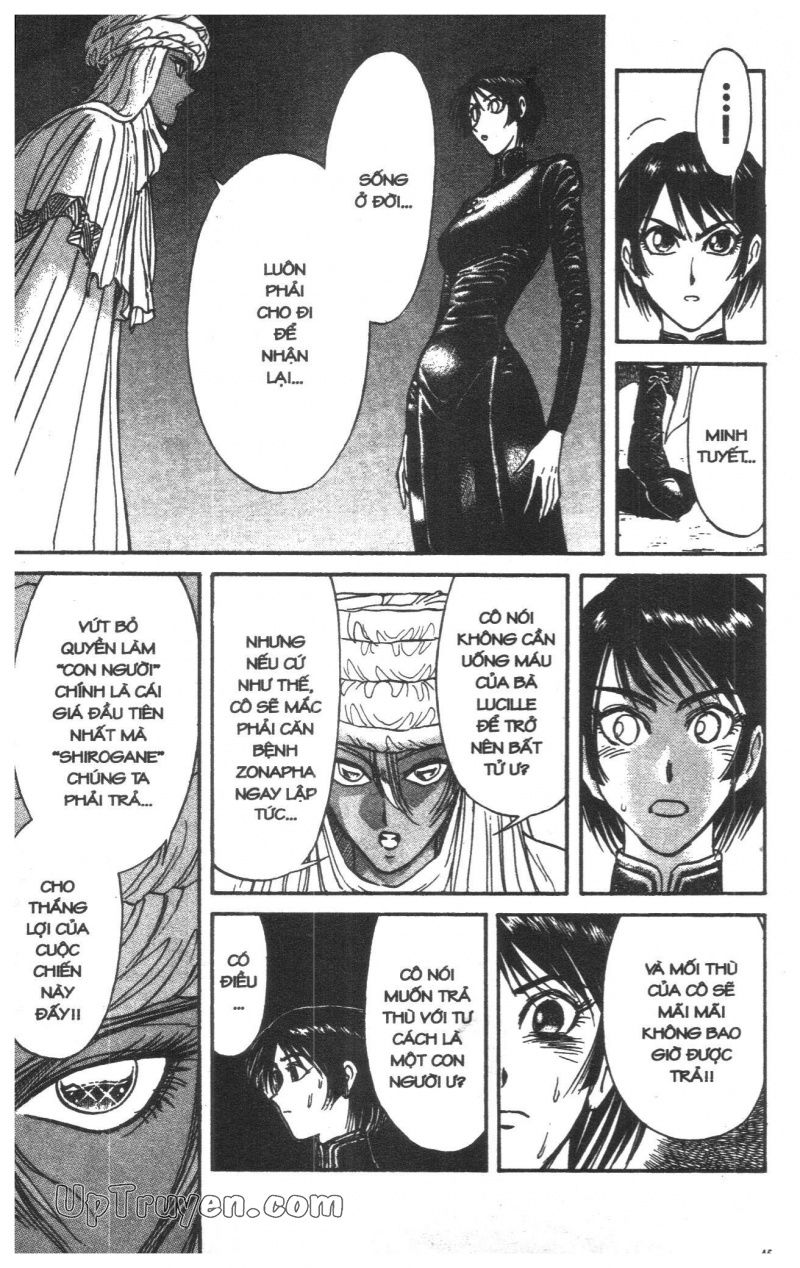 Fujita Kazuhiro Chapter 18 - Trang 2