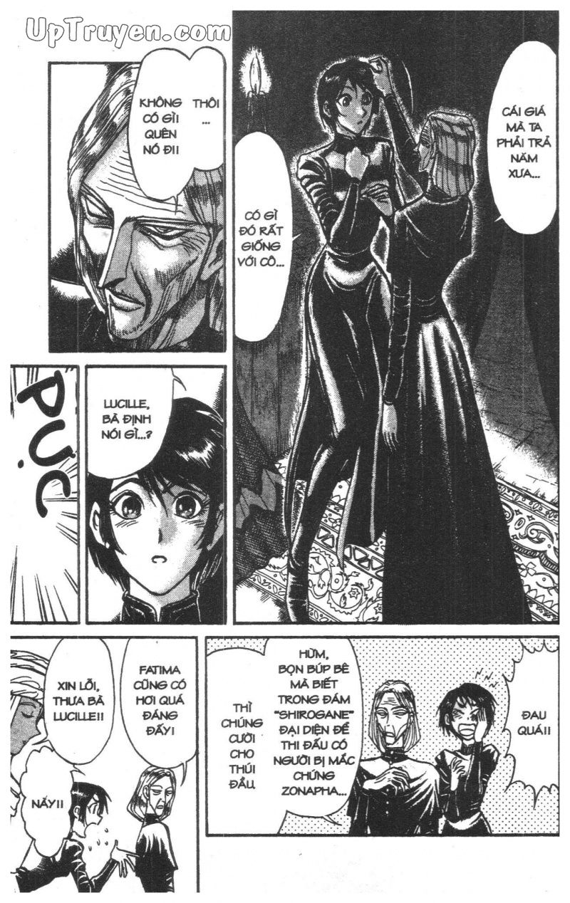 Fujita Kazuhiro Chapter 18 - Trang 2