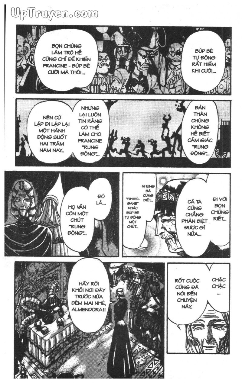 Fujita Kazuhiro Chapter 18 - Trang 2