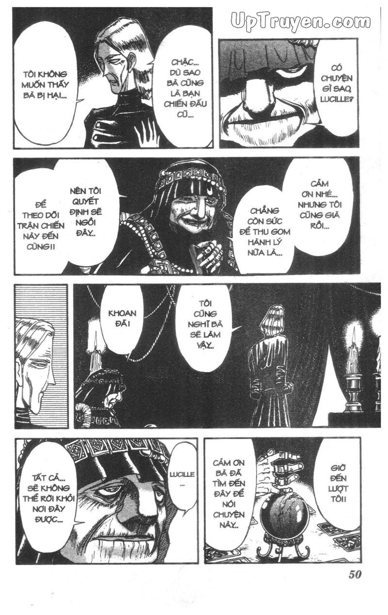 Fujita Kazuhiro Chapter 18 - Trang 2