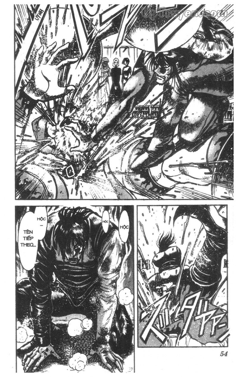 Fujita Kazuhiro Chapter 18 - Trang 2