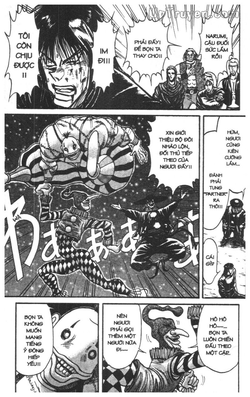 Fujita Kazuhiro Chapter 18 - Trang 2