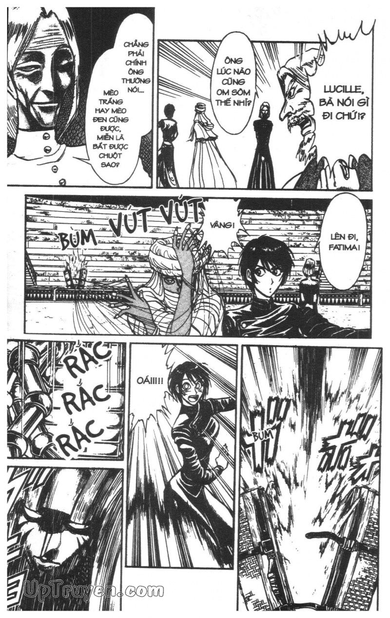 Fujita Kazuhiro Chapter 18 - Trang 2