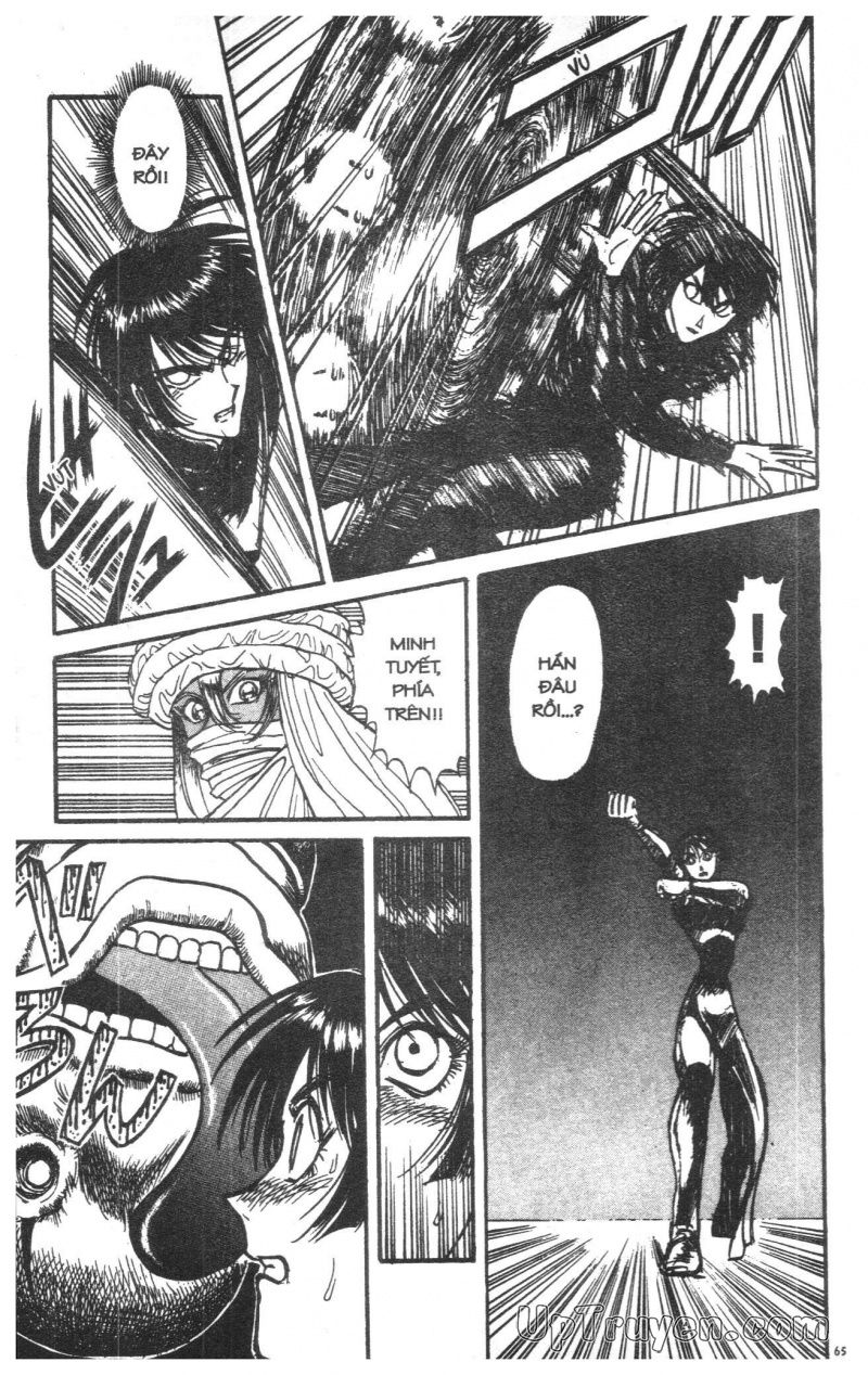 Fujita Kazuhiro Chapter 18 - Trang 2