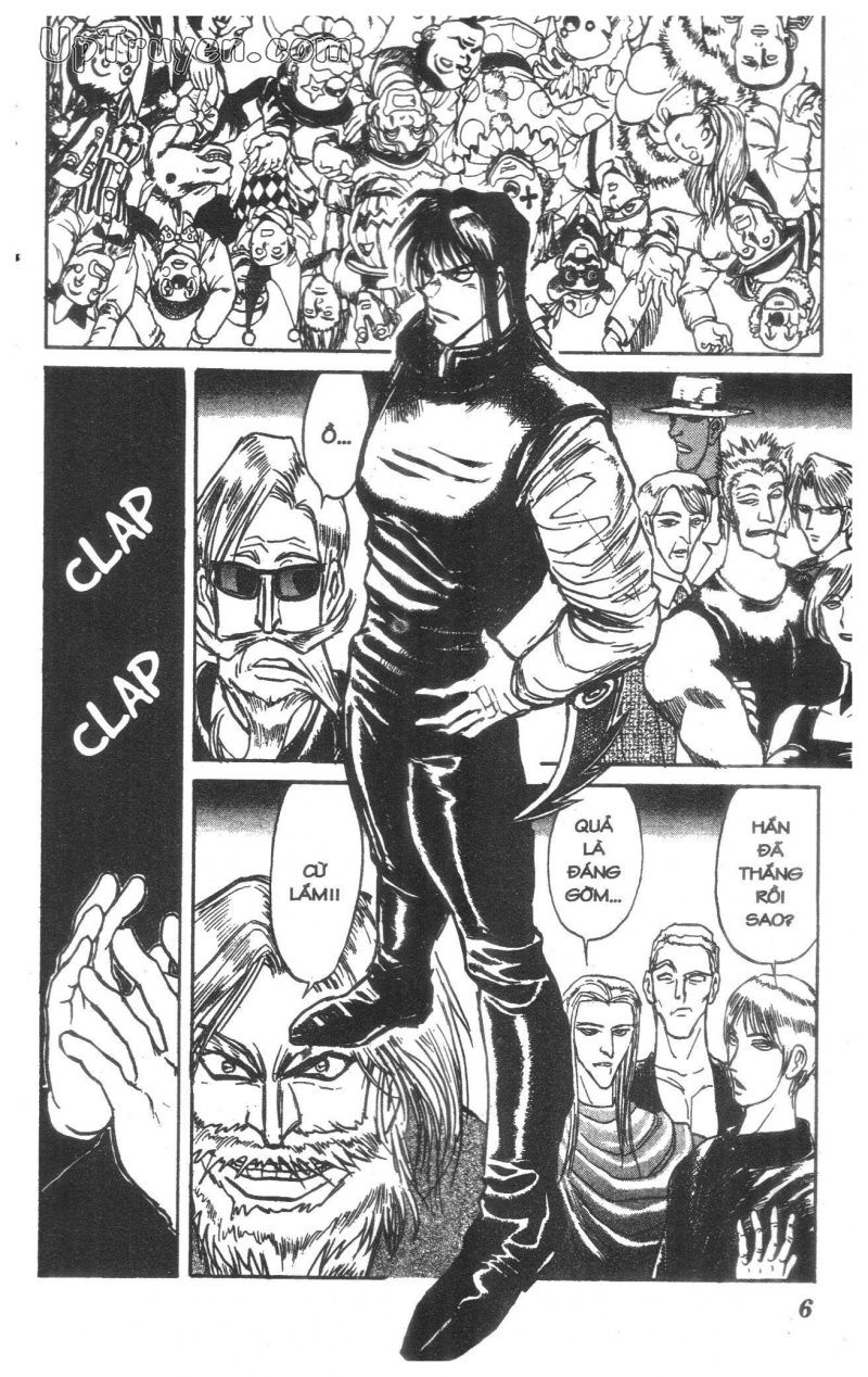 Fujita Kazuhiro Chapter 18 - Trang 2