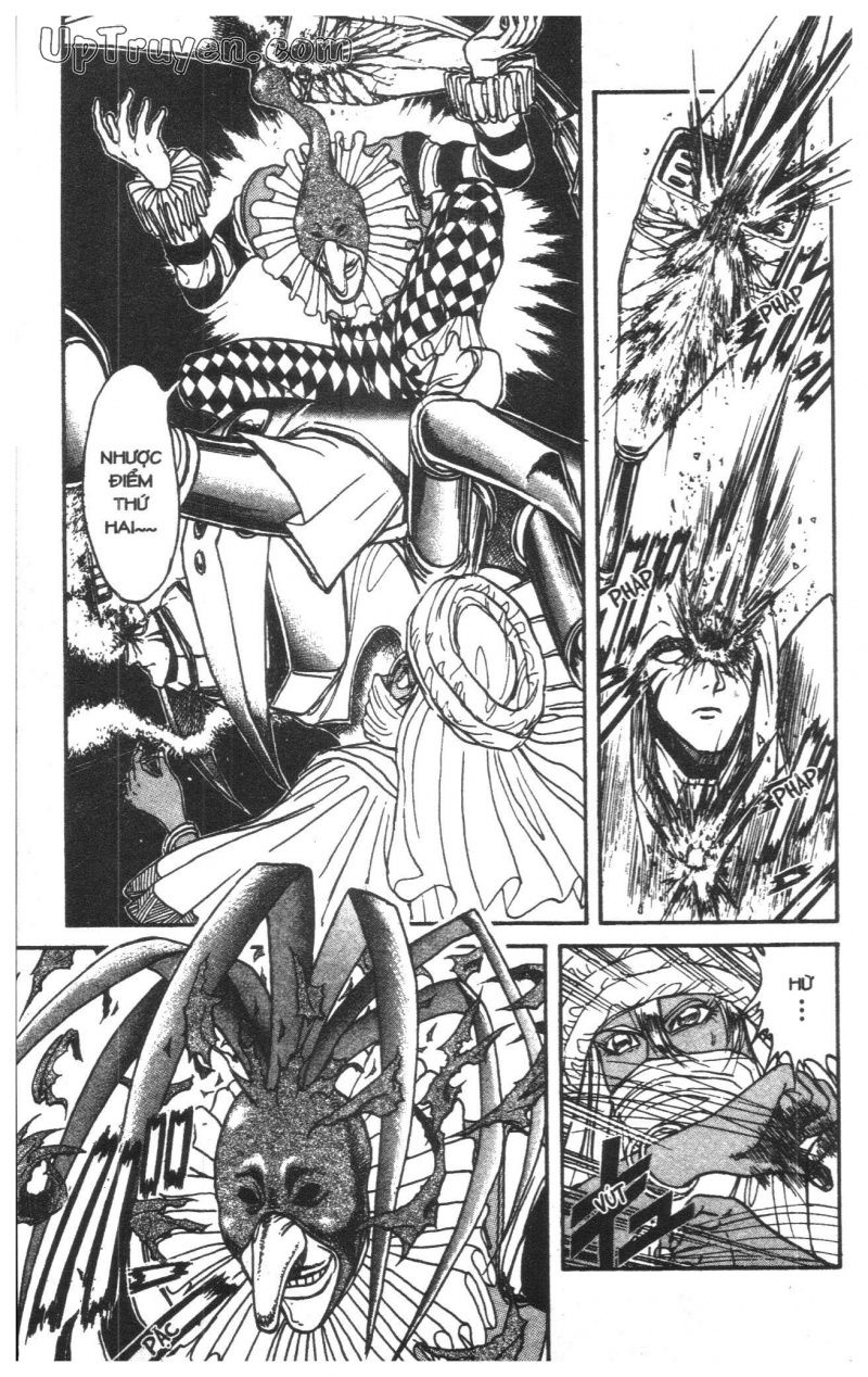 Fujita Kazuhiro Chapter 18 - Trang 2