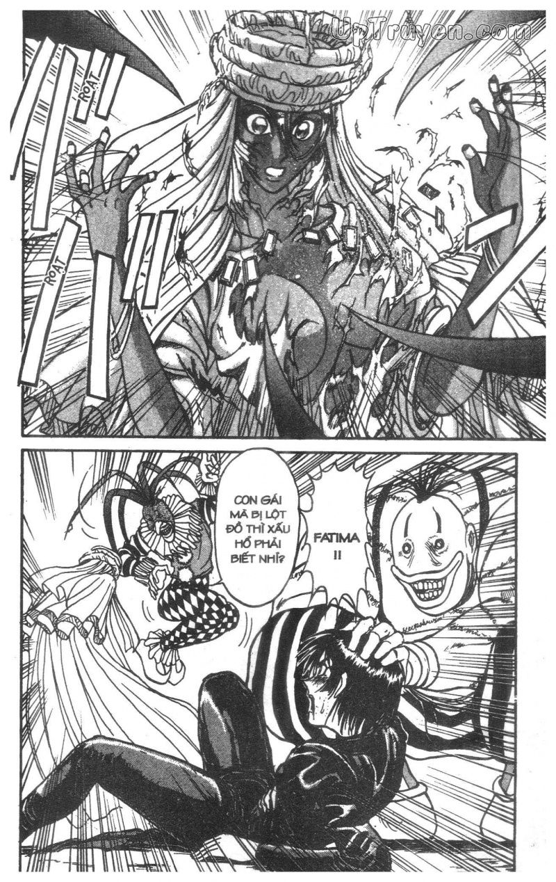 Fujita Kazuhiro Chapter 18 - Trang 2