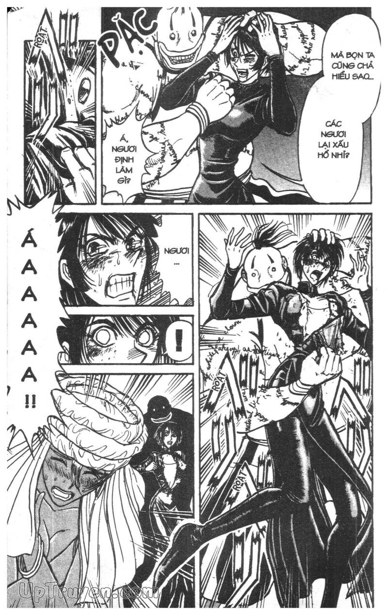 Fujita Kazuhiro Chapter 18 - Trang 2