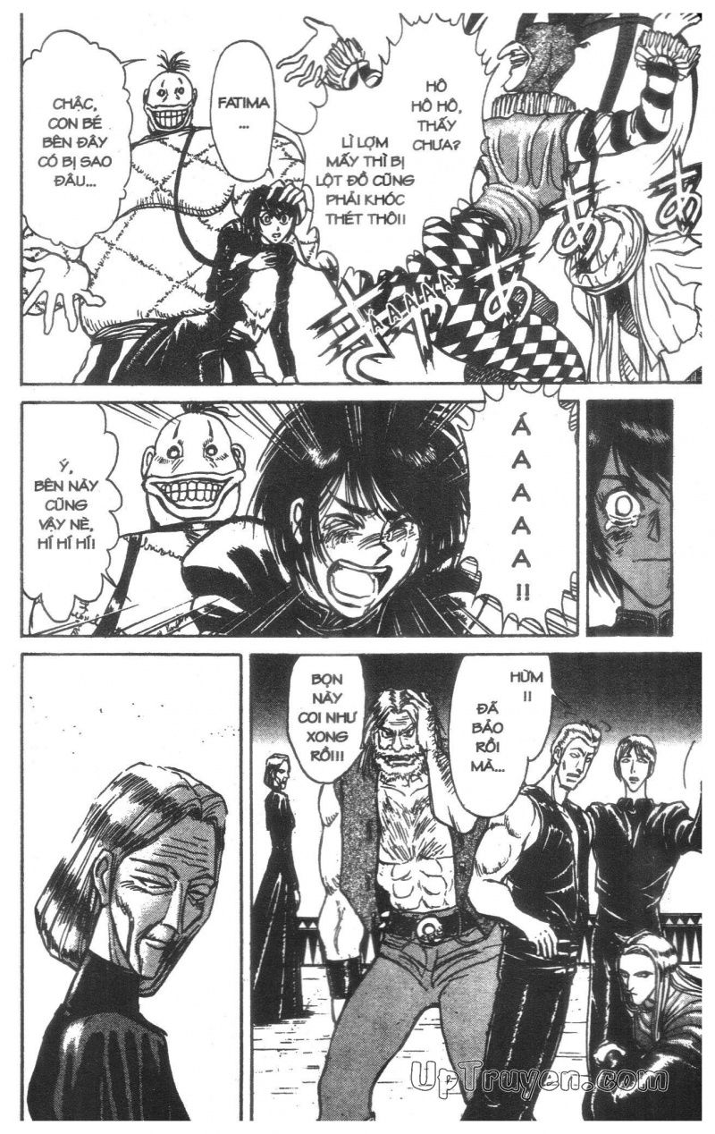 Fujita Kazuhiro Chapter 18 - Trang 2