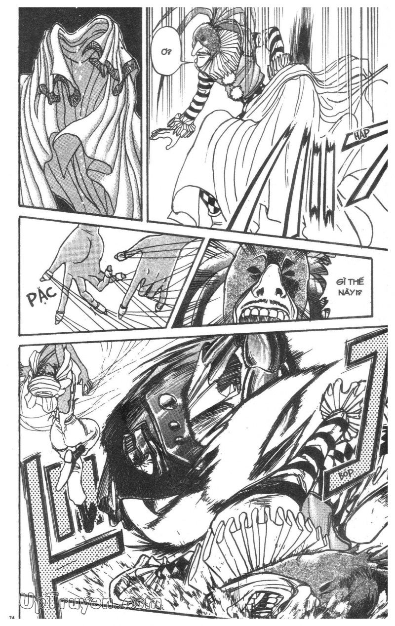 Fujita Kazuhiro Chapter 18 - Trang 2