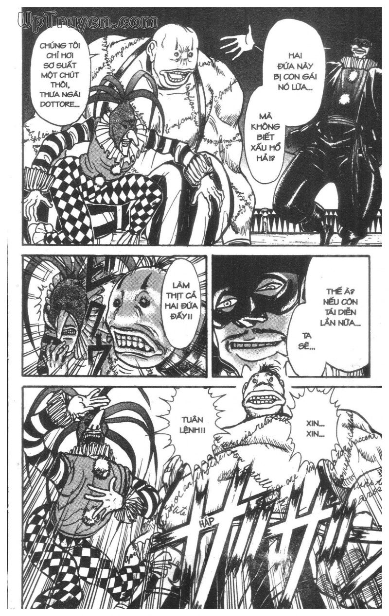 Fujita Kazuhiro Chapter 18 - Trang 2