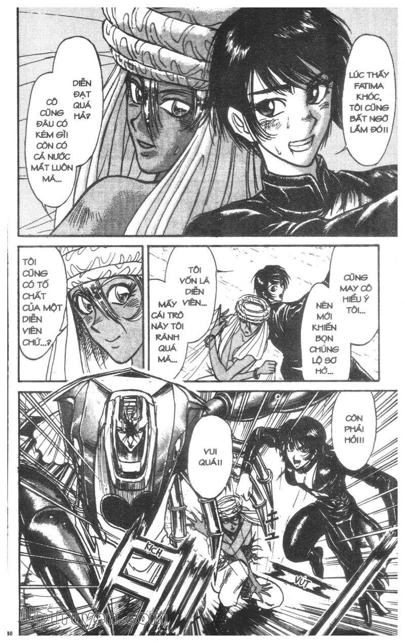 Fujita Kazuhiro Chapter 18 - Trang 2