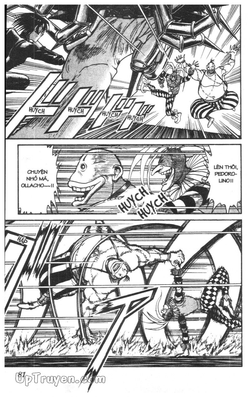 Fujita Kazuhiro Chapter 18 - Trang 2