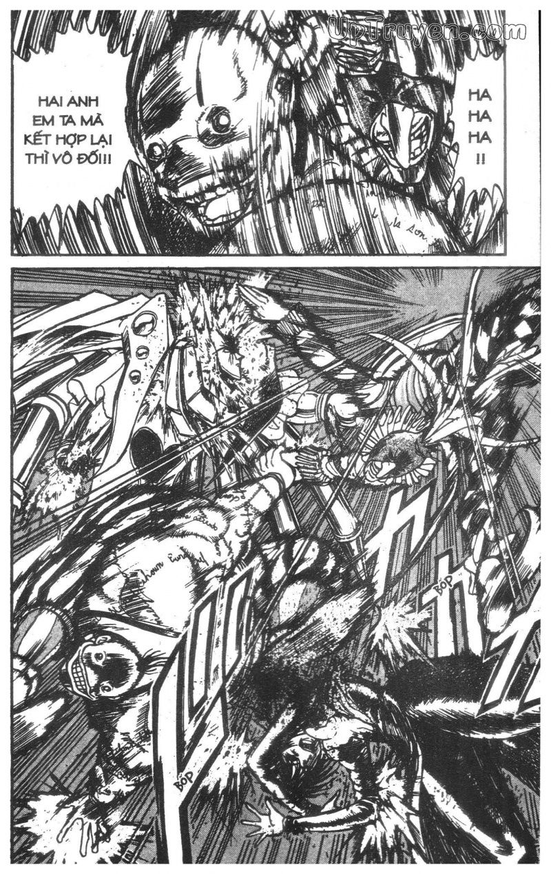 Fujita Kazuhiro Chapter 18 - Trang 2