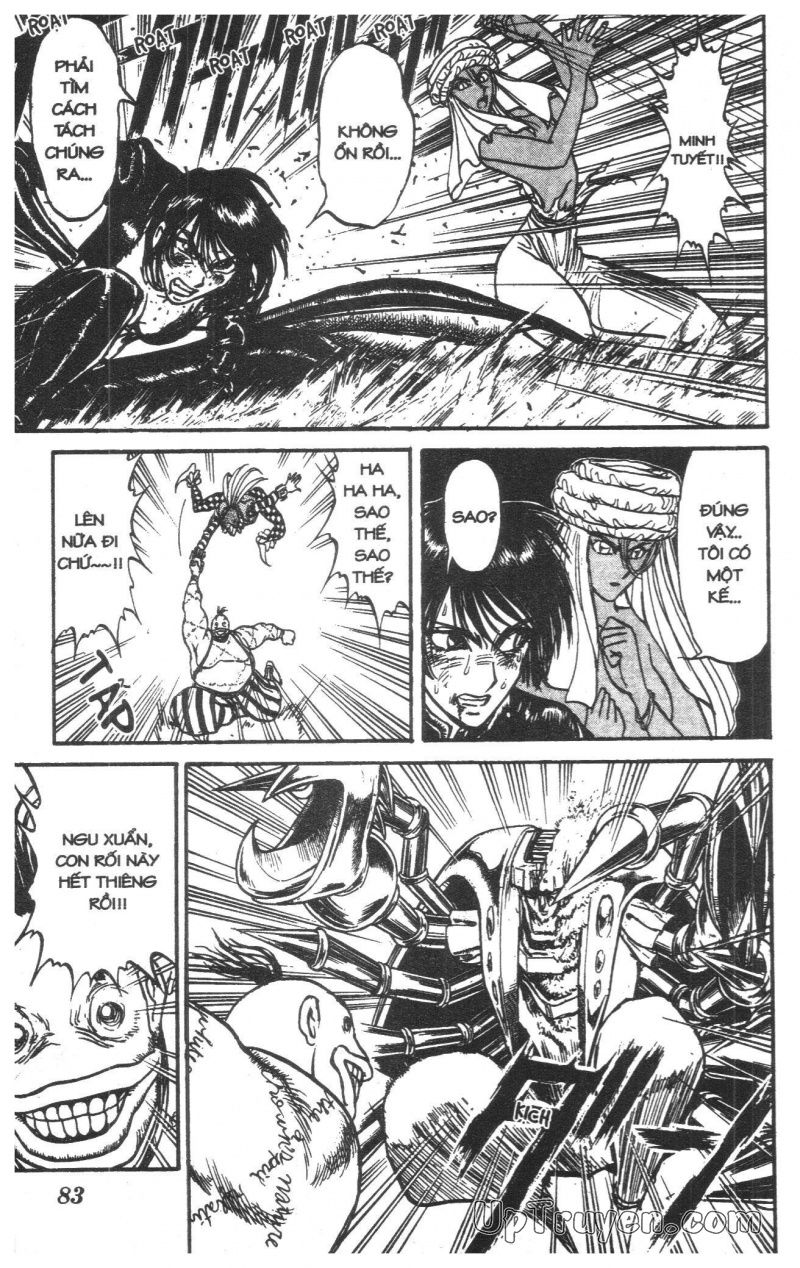 Fujita Kazuhiro Chapter 18 - Trang 2