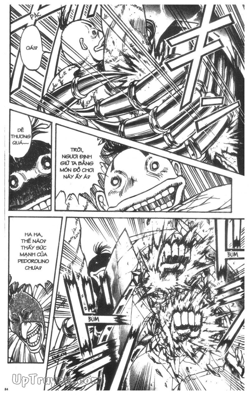 Fujita Kazuhiro Chapter 18 - Trang 2