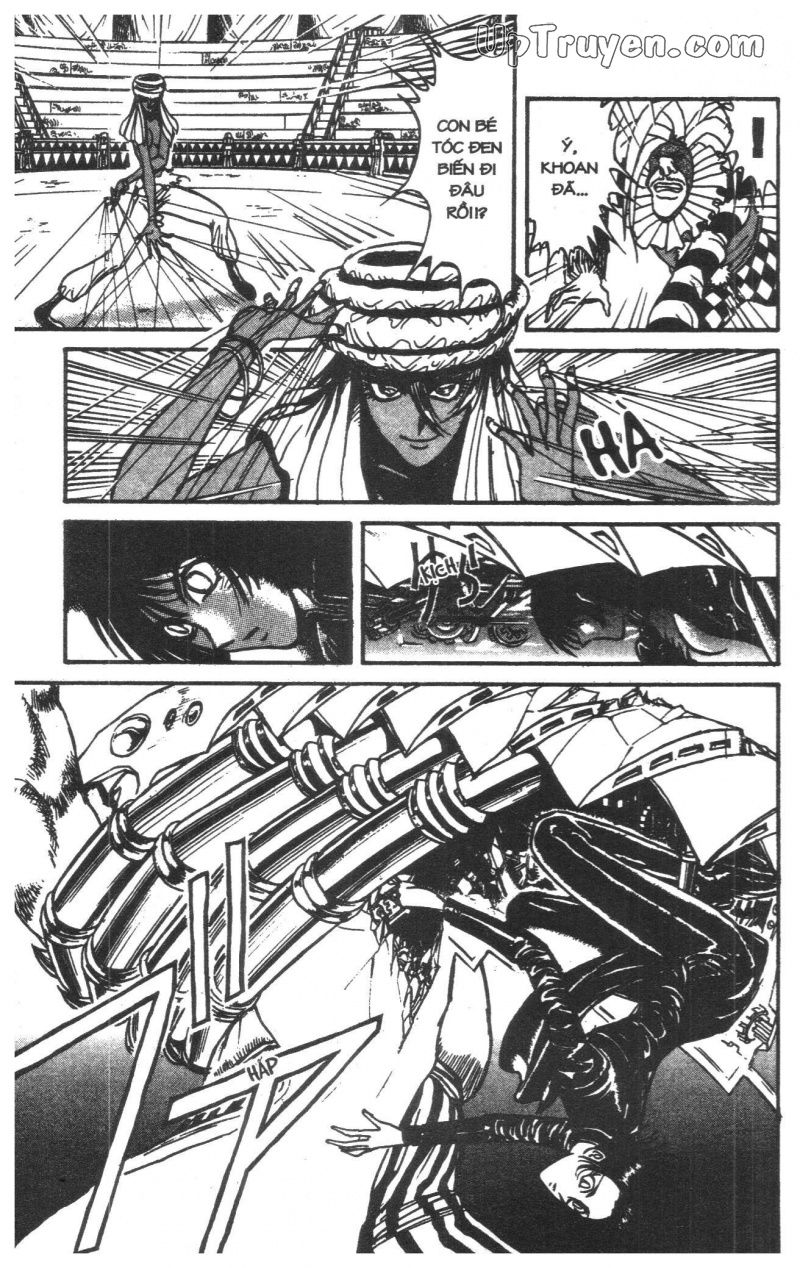 Fujita Kazuhiro Chapter 18 - Trang 2