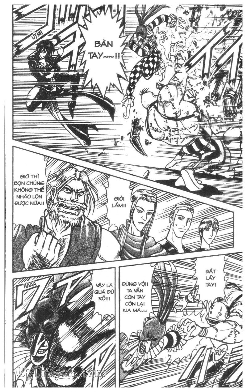 Fujita Kazuhiro Chapter 18 - Trang 2