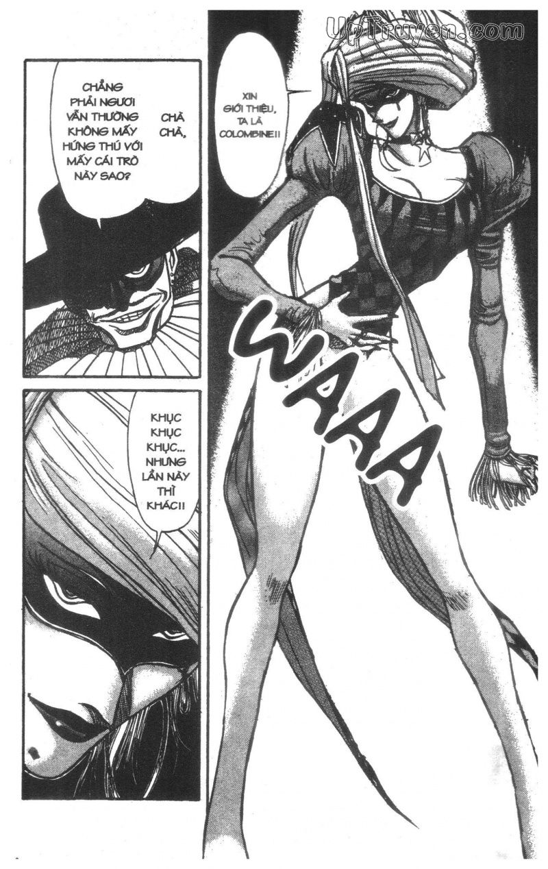 Fujita Kazuhiro Chapter 18 - Trang 2