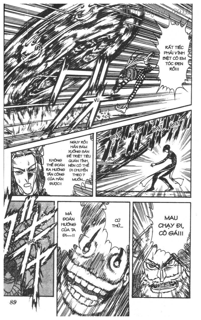 Fujita Kazuhiro Chapter 18 - Trang 2