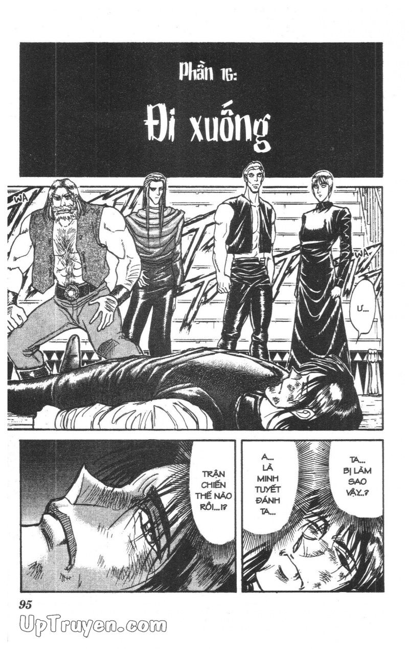 Fujita Kazuhiro Chapter 18 - Trang 2