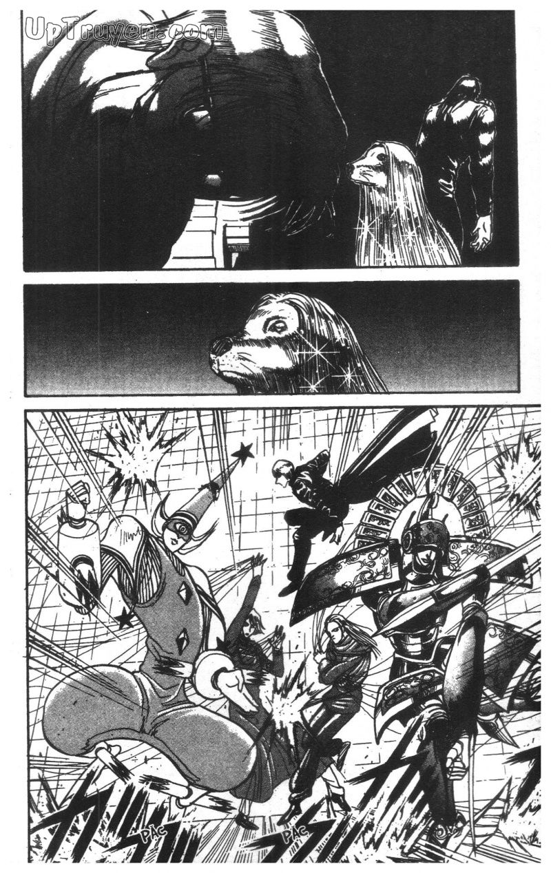 Fujita Kazuhiro Chapter 19 - Trang 2