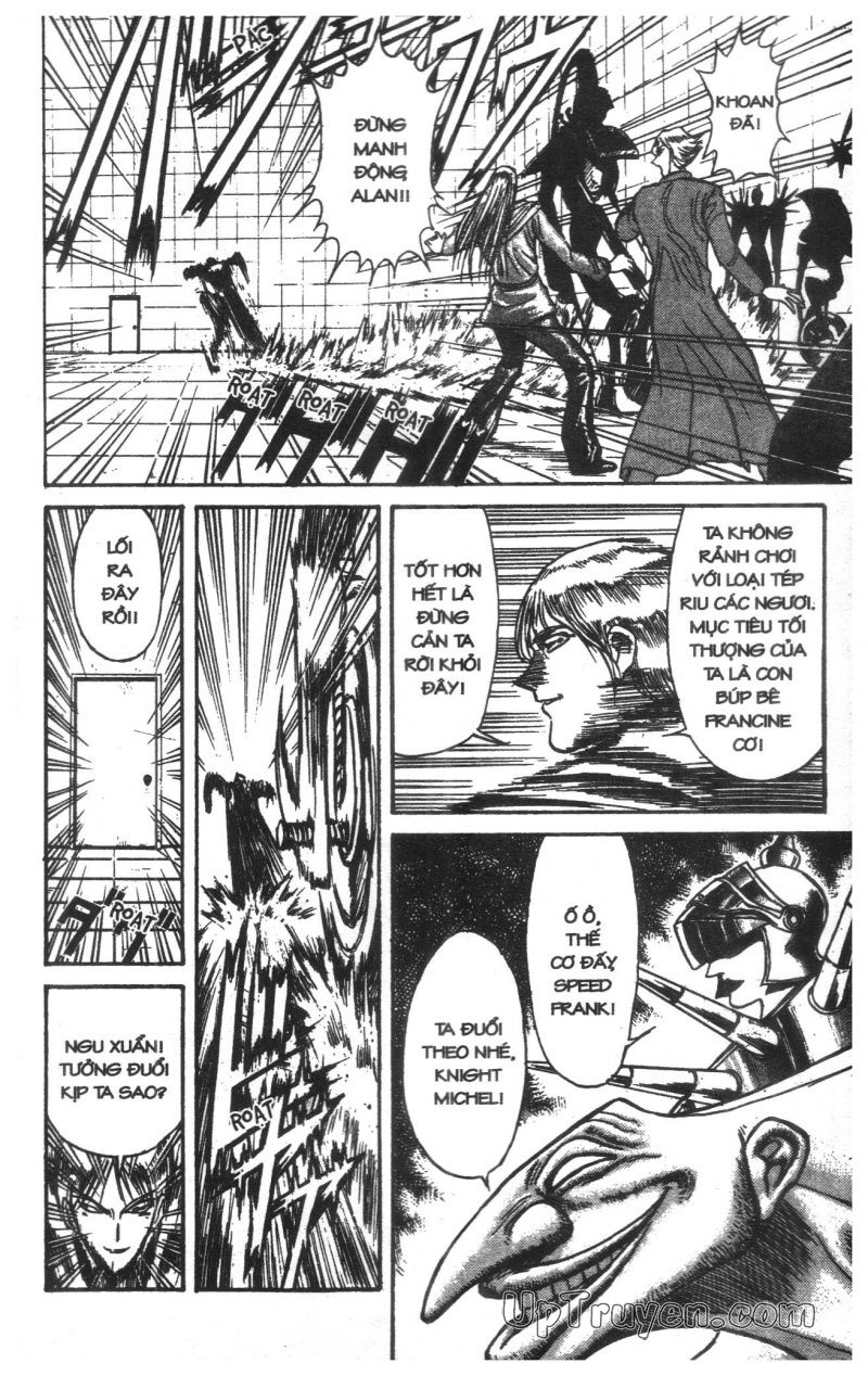 Fujita Kazuhiro Chapter 19 - Trang 2