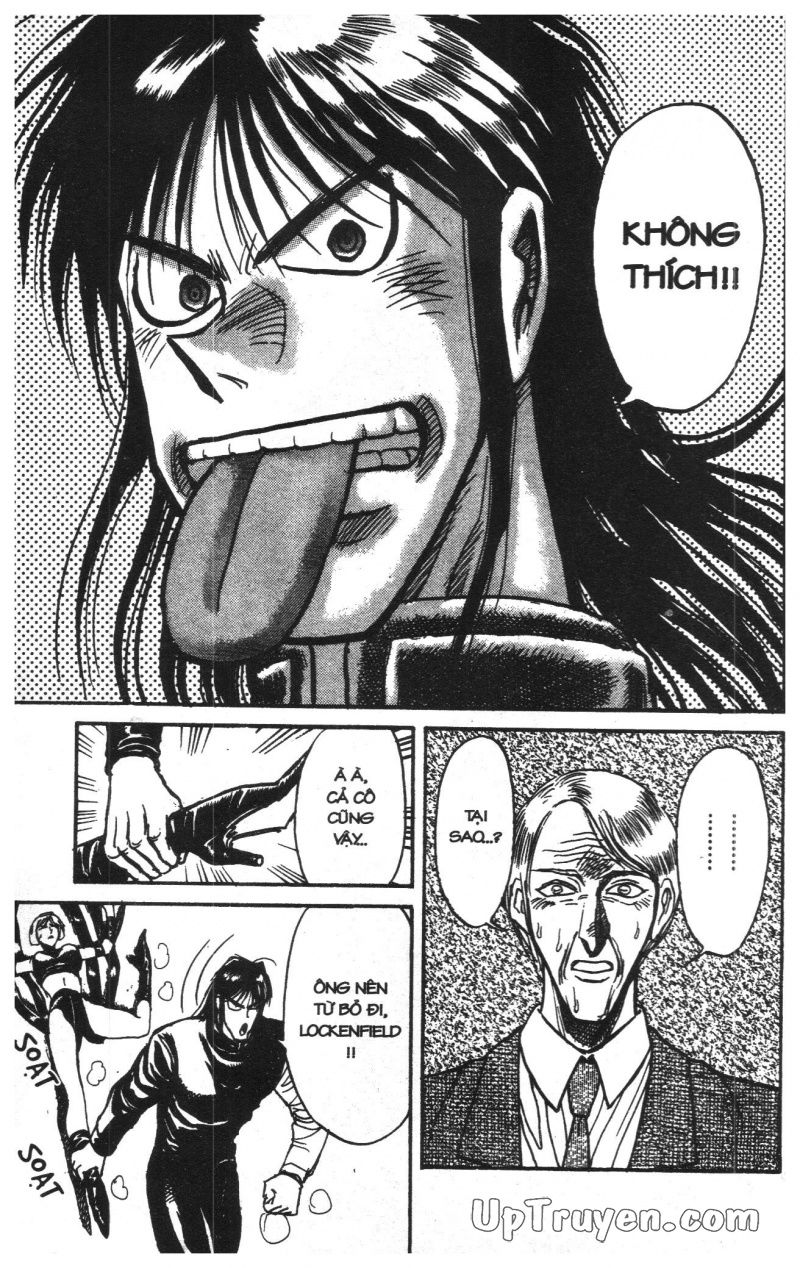 Fujita Kazuhiro Chapter 19 - Trang 2