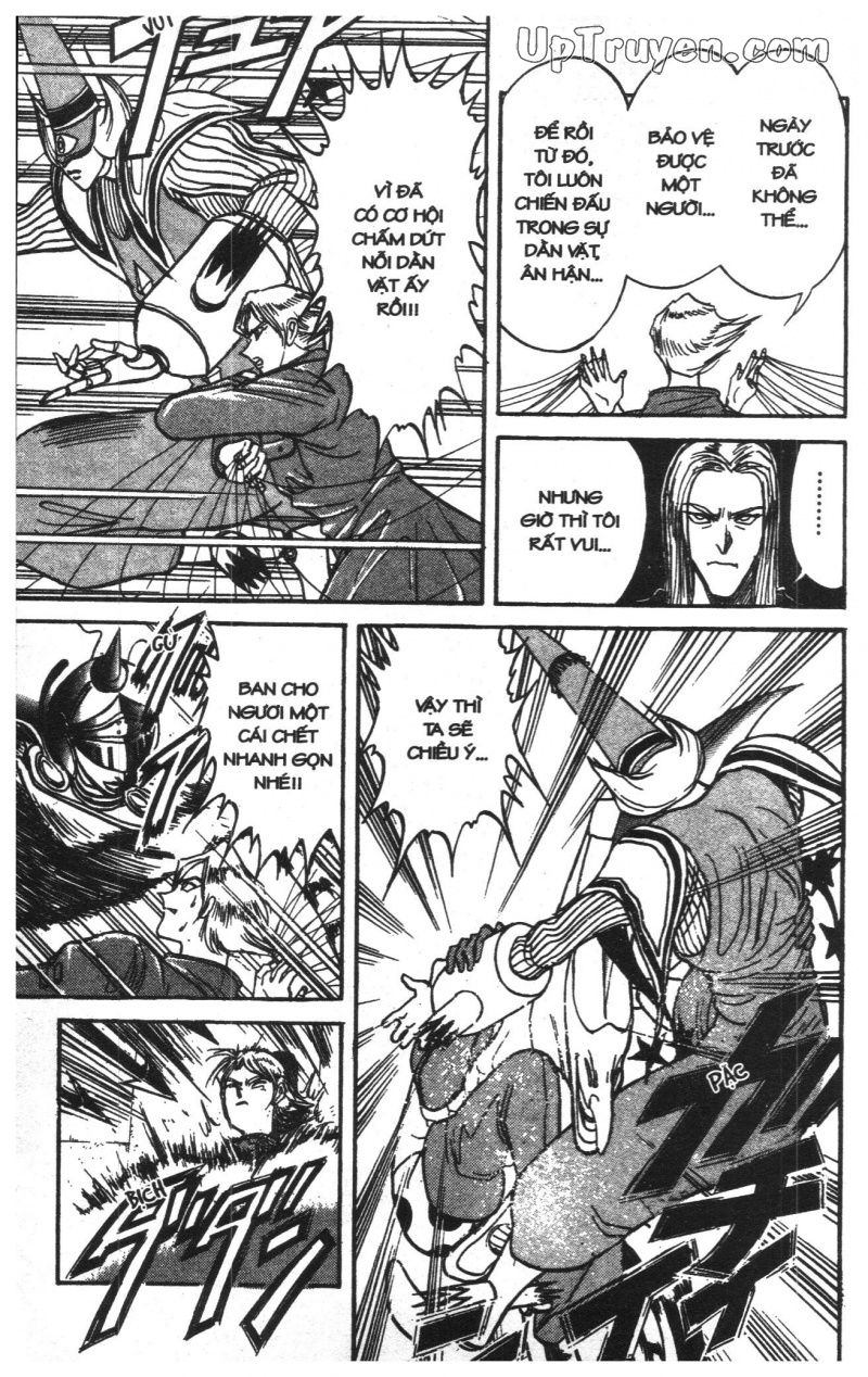 Fujita Kazuhiro Chapter 19 - Trang 2