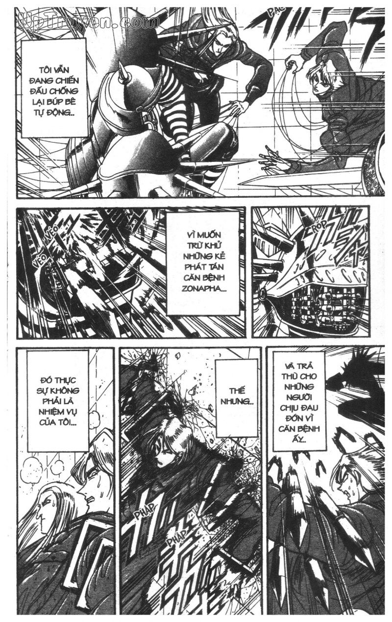 Fujita Kazuhiro Chapter 19 - Trang 2