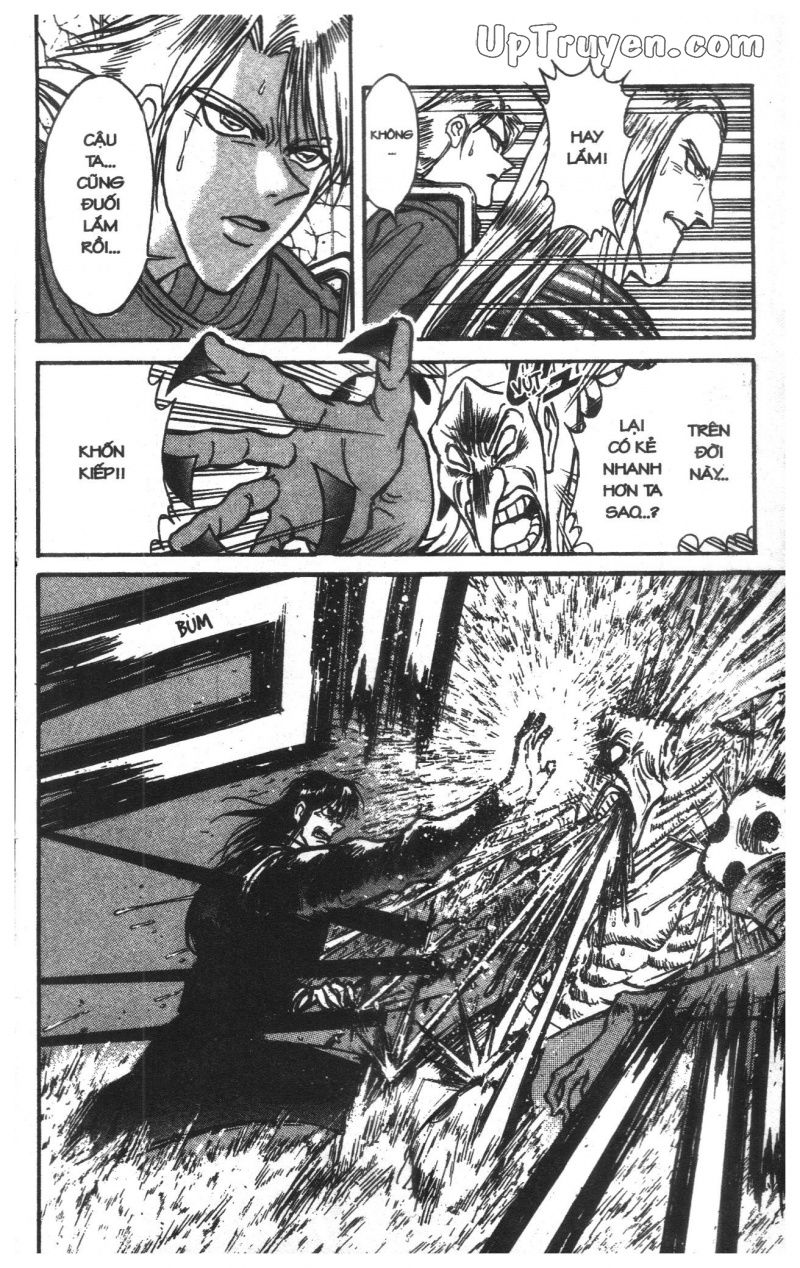 Fujita Kazuhiro Chapter 19 - Trang 2