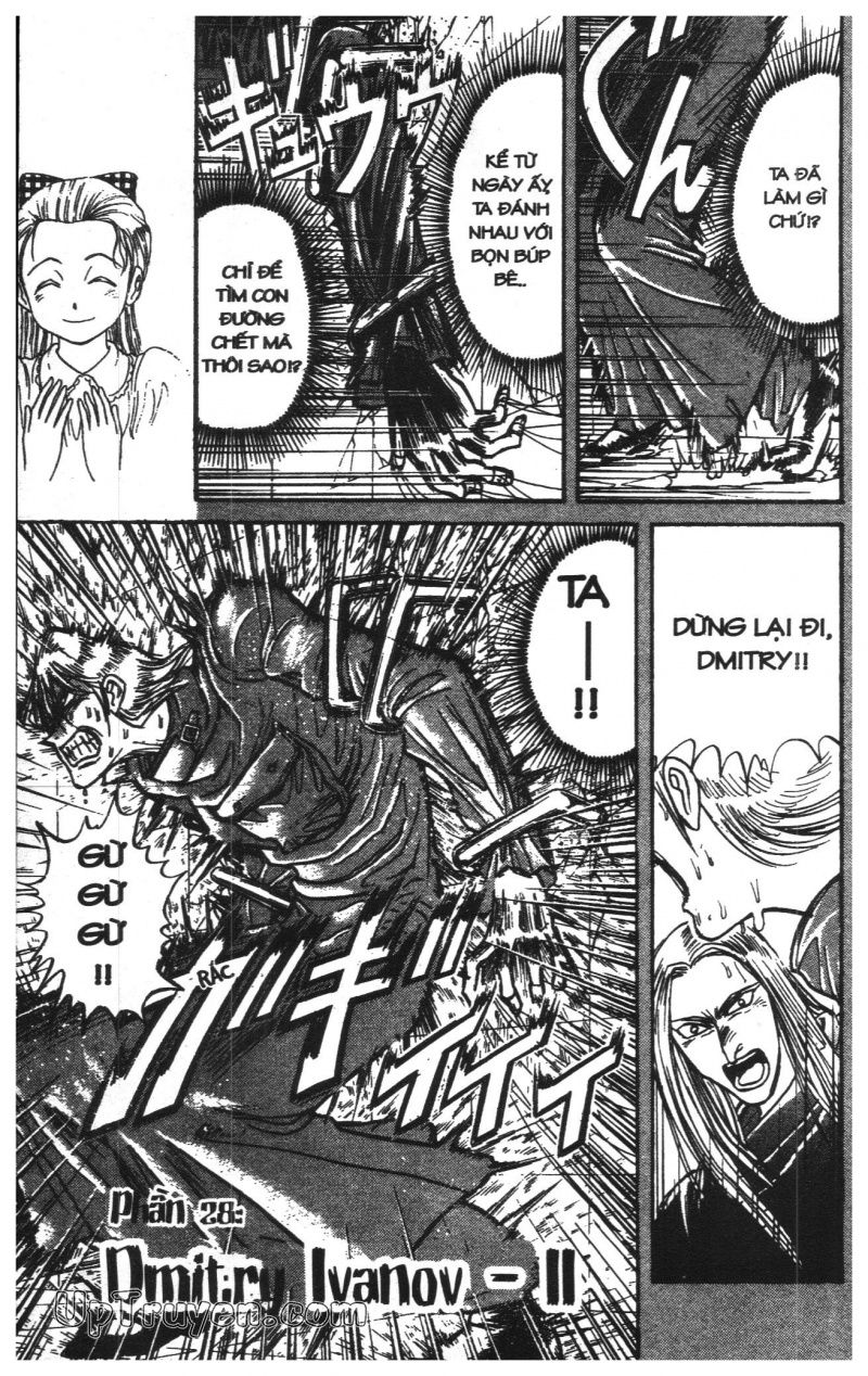Fujita Kazuhiro Chapter 19 - Trang 2