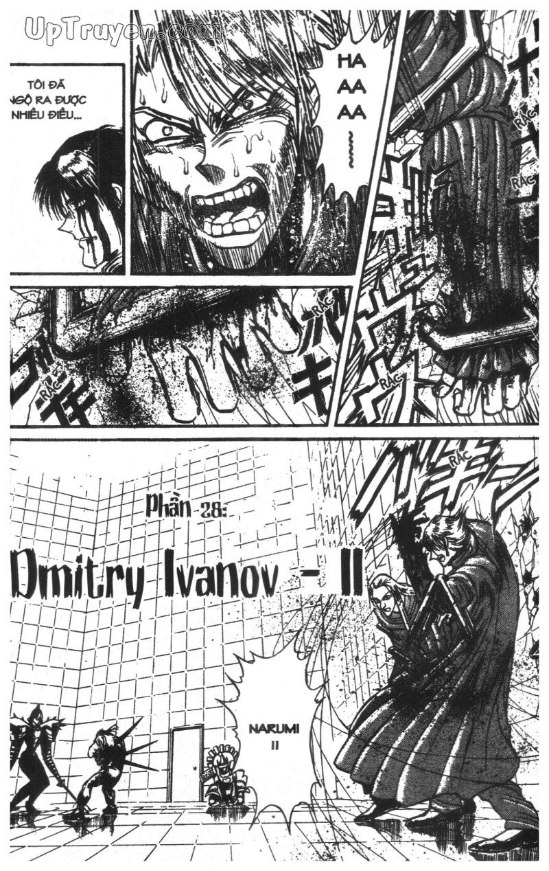 Fujita Kazuhiro Chapter 19 - Trang 2