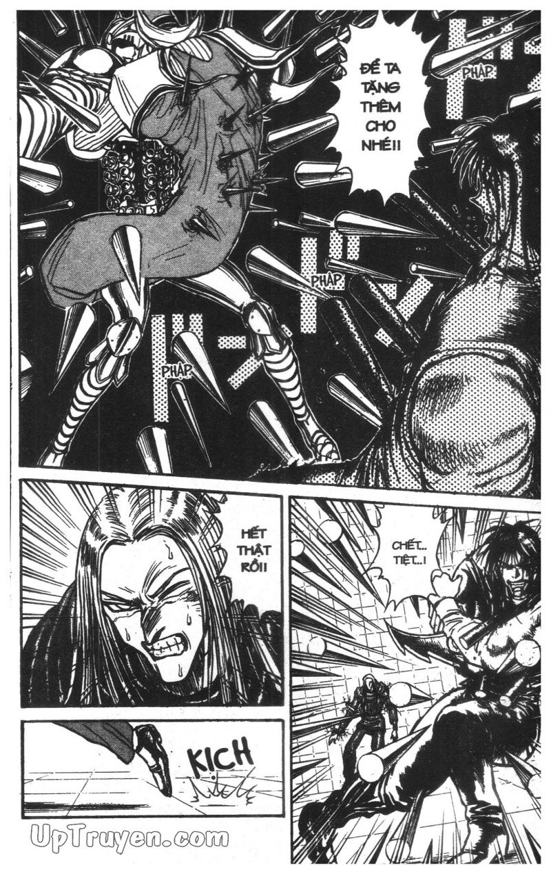 Fujita Kazuhiro Chapter 19 - Trang 2