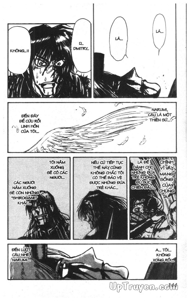 Fujita Kazuhiro Chapter 19 - Trang 2