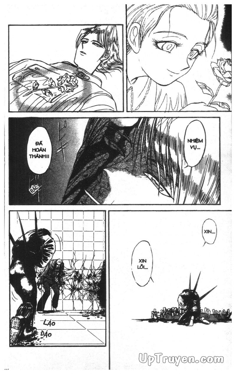 Fujita Kazuhiro Chapter 19 - Trang 2