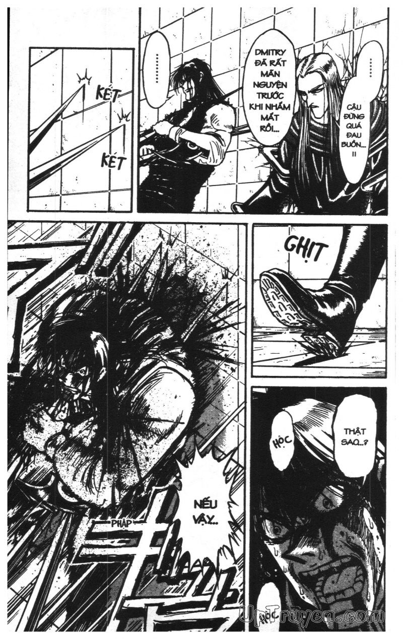 Fujita Kazuhiro Chapter 19 - Trang 2