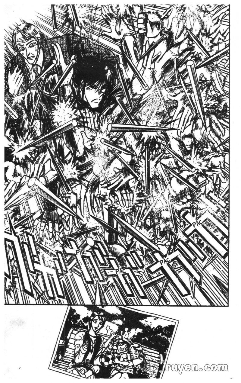 Fujita Kazuhiro Chapter 19 - Trang 2