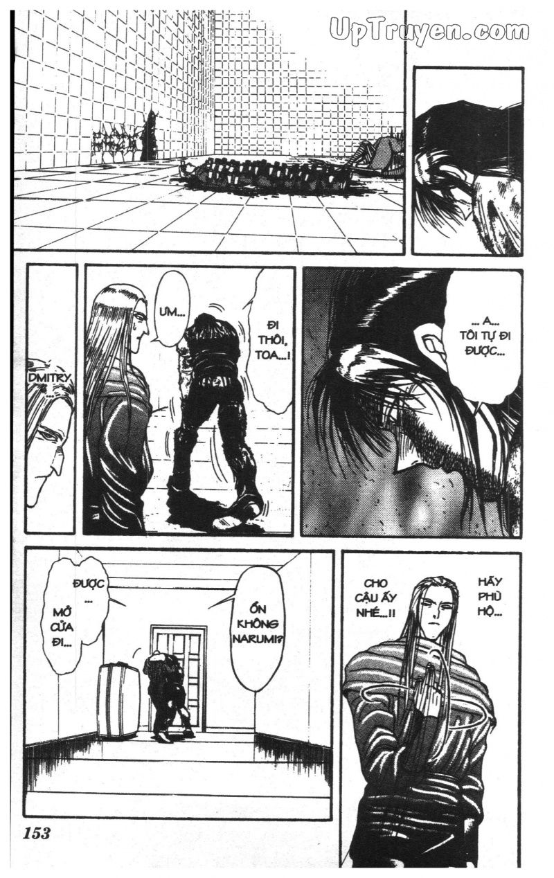 Fujita Kazuhiro Chapter 19 - Trang 2