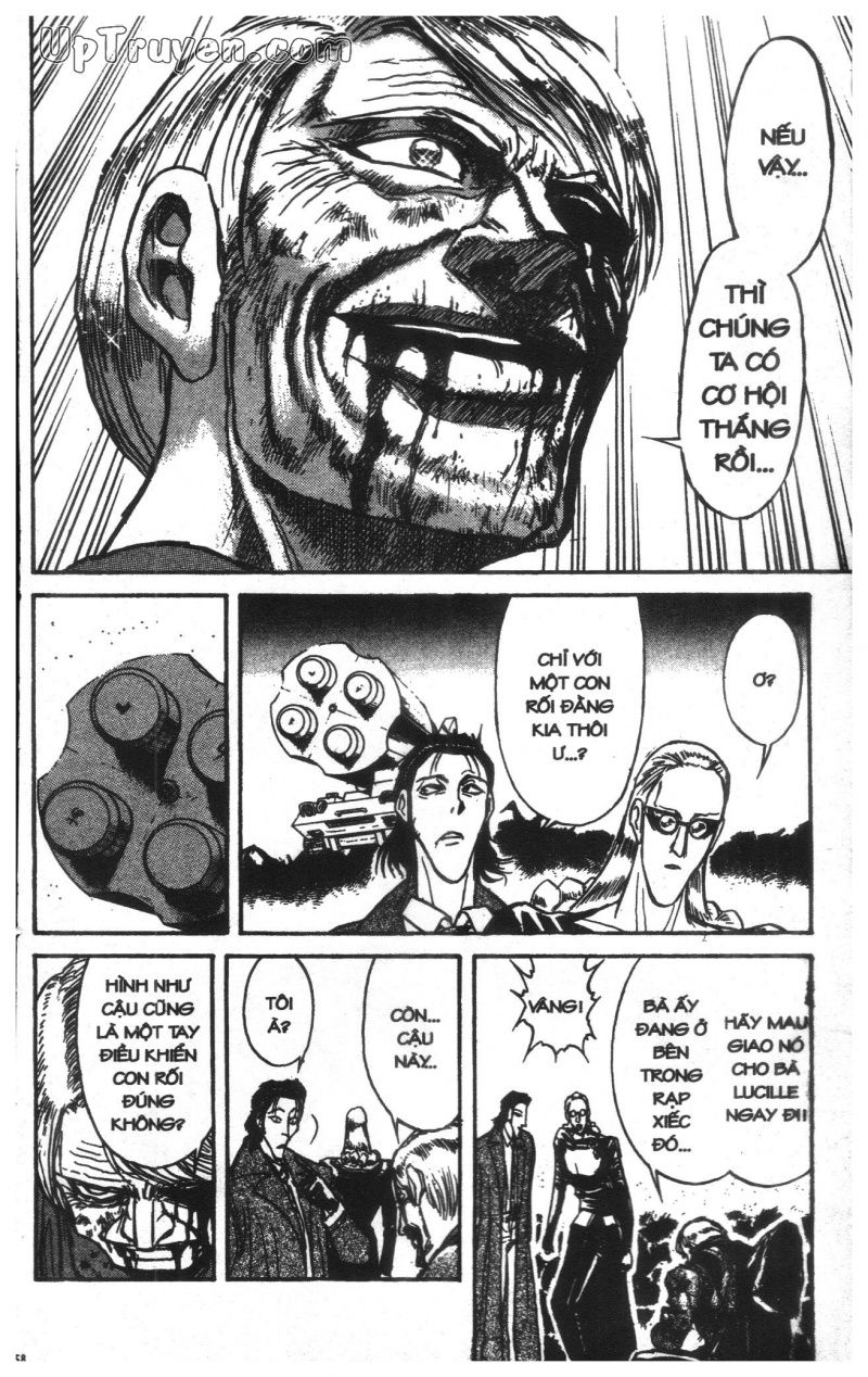 Fujita Kazuhiro Chapter 19 - Trang 2