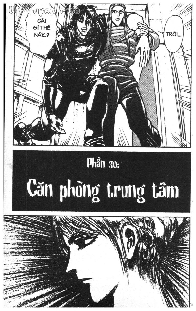 Fujita Kazuhiro Chapter 19 - Trang 2