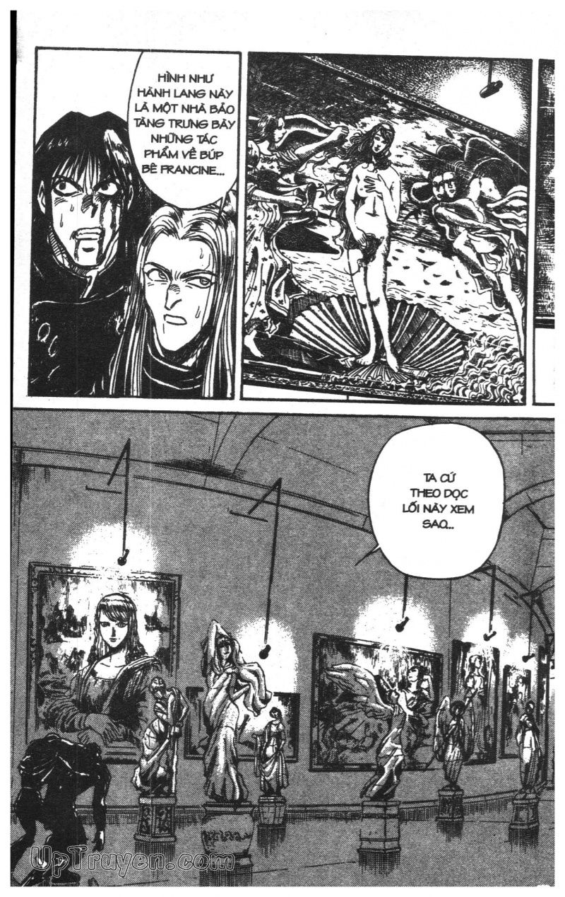 Fujita Kazuhiro Chapter 19 - Trang 2