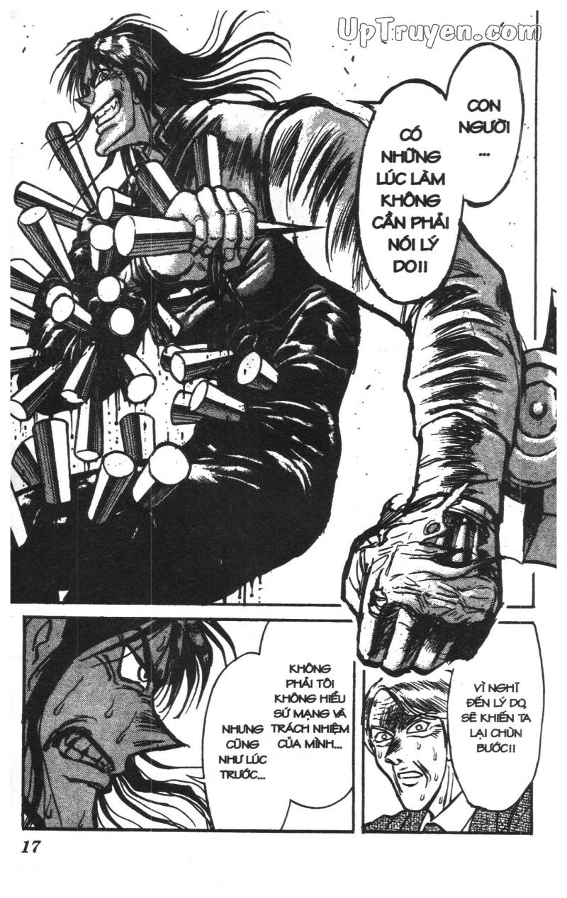 Fujita Kazuhiro Chapter 19 - Trang 2