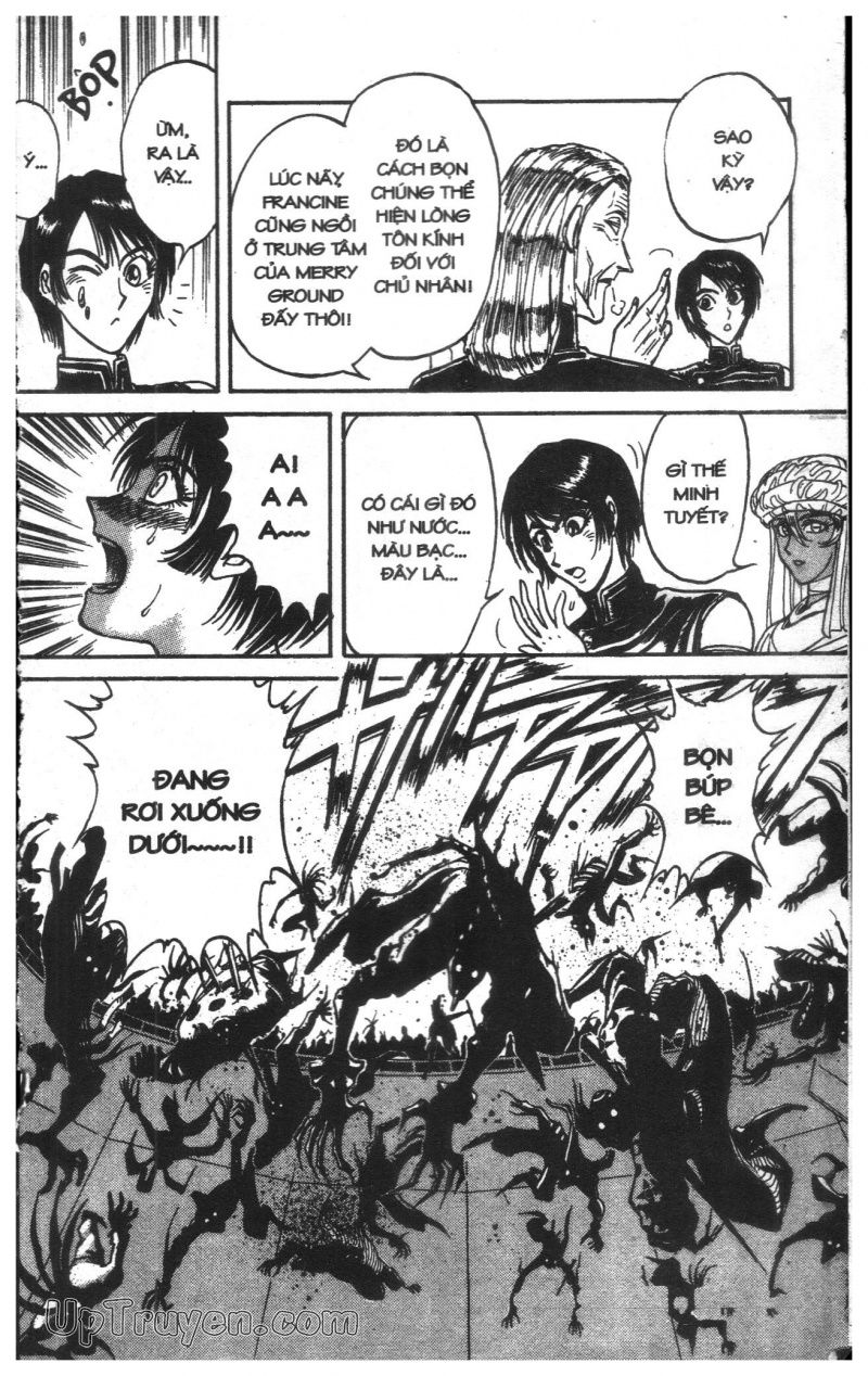 Fujita Kazuhiro Chapter 19 - Trang 2