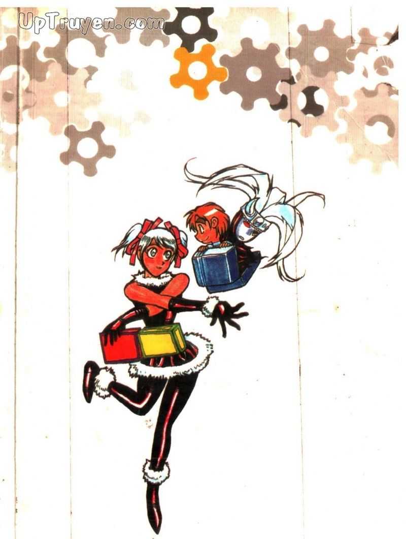 Fujita Kazuhiro Chapter 19 - Trang 2