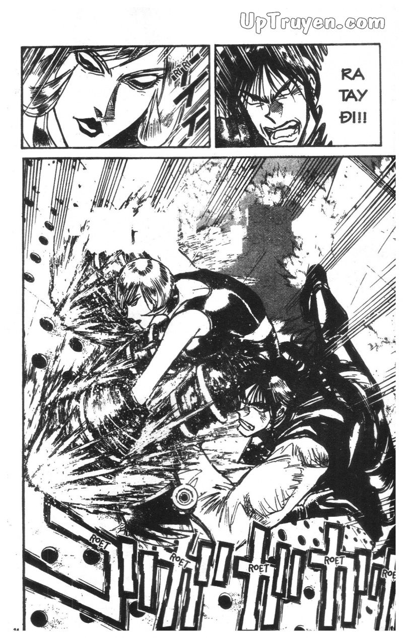 Fujita Kazuhiro Chapter 19 - Trang 2