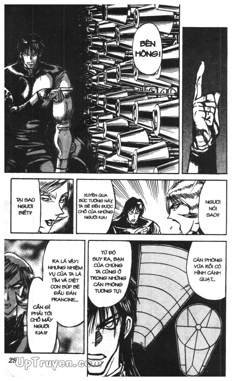 Fujita Kazuhiro Chapter 19 - Trang 2