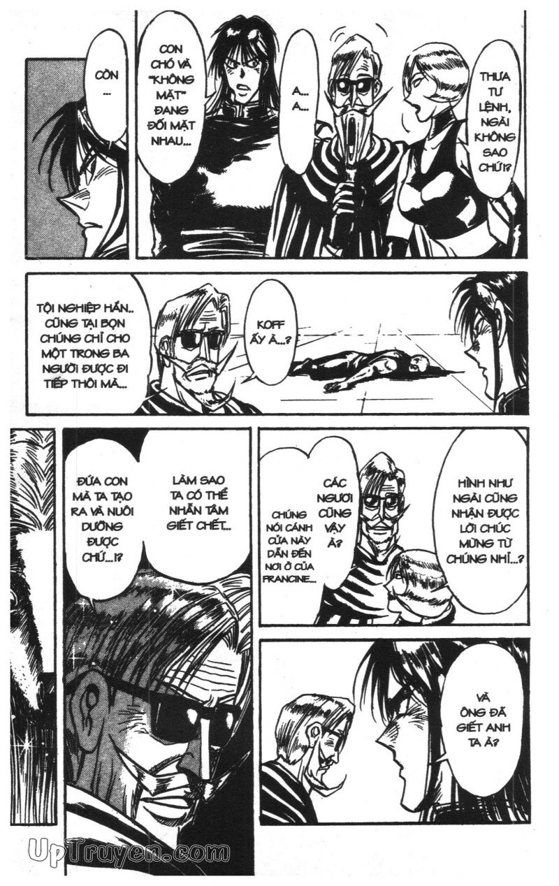 Fujita Kazuhiro Chapter 19 - Trang 2