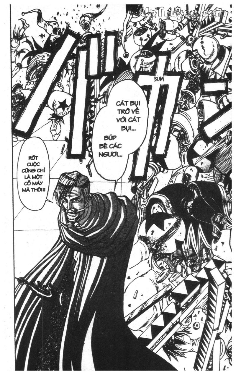 Fujita Kazuhiro Chapter 19 - Trang 2