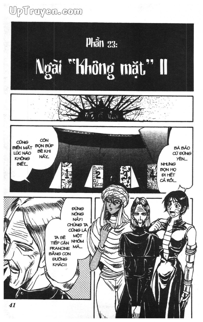 Fujita Kazuhiro Chapter 19 - Trang 2